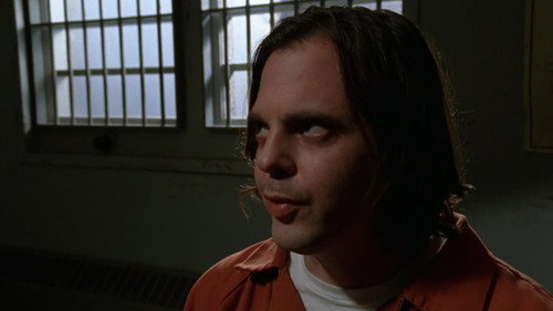 Law & Order: Criminal Intent Season 7 Episode 15 - Please Note We Are No Longer Accepting Letters of Recommendation from Henry Kissinger