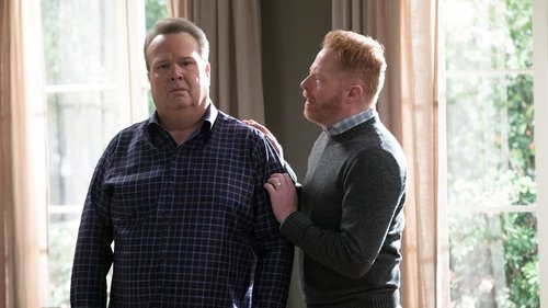 undefined Season 9 Episode 11 - He Said, She Shed