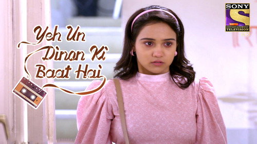 What Has Naina Done? still