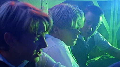Round the Twist Season 2 Episode 11 - Quivering Heap