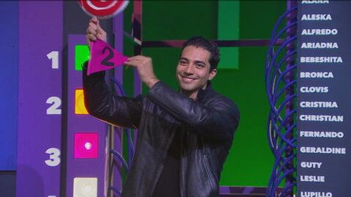 Uno Menos still