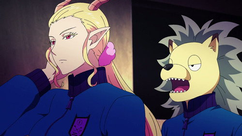 Welcome to Demon School! Iruma-kun Season 4 Episode 6 - The Music Festival: Showtime!!