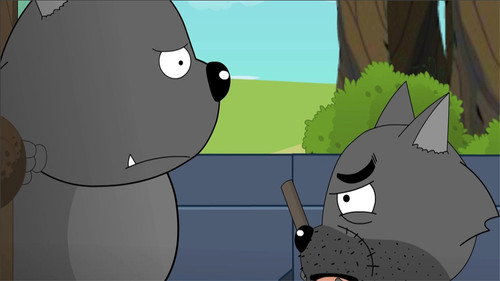 Episode 398 still