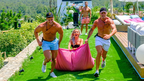 Love Island Australia Season 1 Episode 28 - Episode 28