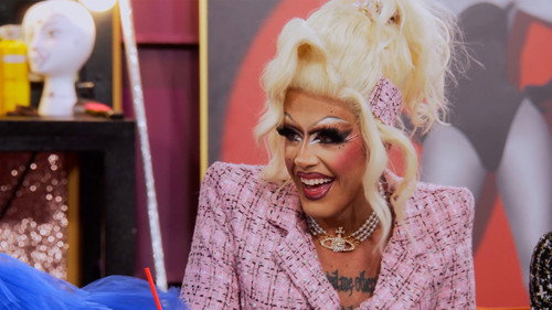 RuPaul's Drag Race: Untucked Season 17 Episode 12 - Mammas, Don’t Let Your Babies Grow Up to Be Drag Queens
