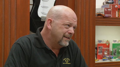 Pawn Stars Season 13 Episode 2 - Pawn No Evil