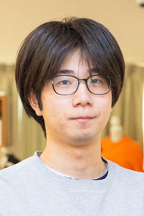Shinsei Hidaka