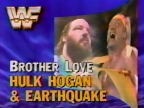 WWF Superstars Season 5 Episode 21 - May 26, 1990 - Superstars of Wrestling 195