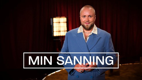 Min sanning Season 17 Episode 4 - Edvin Törnblom