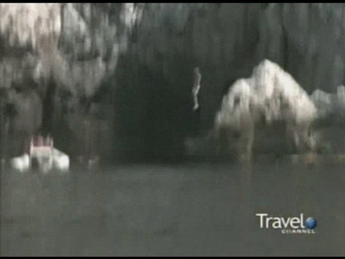 Anthony Bourdain: No Reservations Season 1 Episode 6 - Sicily