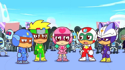 Happy Toon Season 13 Episode 3 - Episode 3