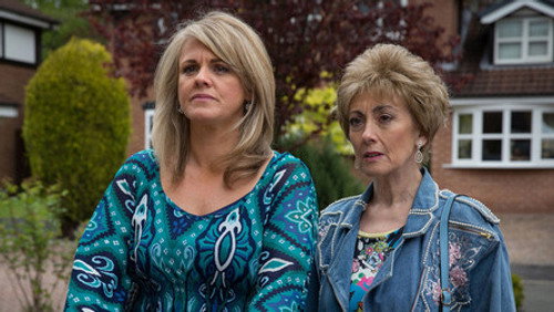 Mount Pleasant Season 5 Episode 2 - Episode 2