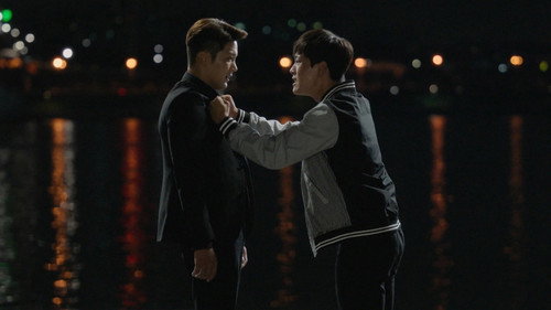 Reunited Worlds Season 1 Episode 32 - The Truth