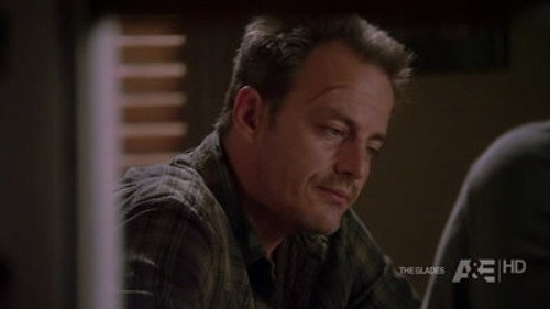 The Glades Season 1 Episode 8 - Marriage is Murder