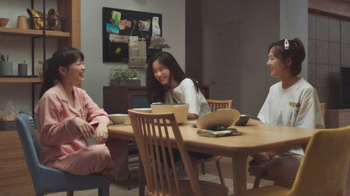 Be Melodramatic Season 1 Episode 16 - Maintain This Temperature and Stay by My Side