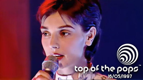 Top of the Pops Season 34 Episode 19 - May 16, 1997