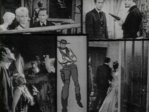The Wild Wild West Season 1 Episode 13 - The Night of the Torture Chamber