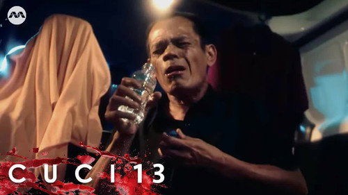 Cuci Season 1 Episode 13 - Episode 13