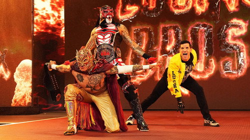 ROH on HonorClub Season 1 Episode 6 - ROH On HonorClub Episode 006