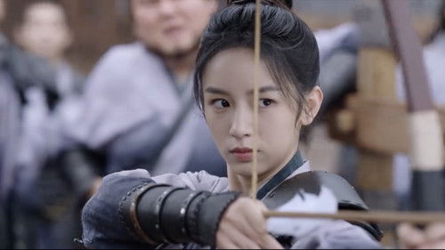 Legend of the Female General Season 1 Episode 2 - Episode 2