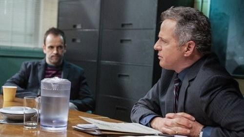 Elementary Season 1 Episode 17 - Possibility Two