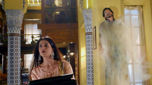 Yehh Jadu Hai Jinn Ka! Season 2 Episode 11 - Aman, Rehan Land in Danger!