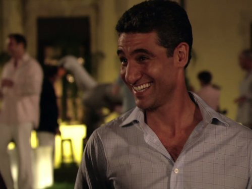 Royal Pains Season 2 Episode 8 - The Hankover