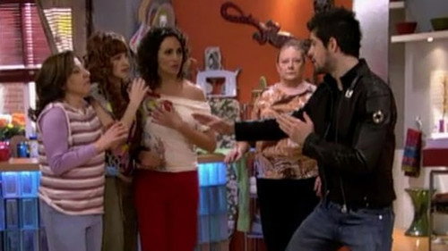 Aída Season 4 Episode 14 - Episode 14