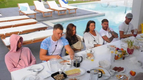 Ex on the Beach Season 6 Episode 10 - Episode 10