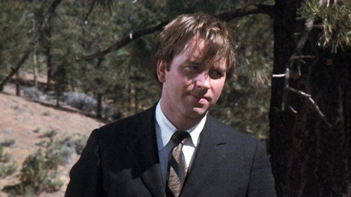 The Waltons Season 5 Episode 8 - The Cloudburst