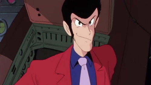 undefined Season 2 Episode 155 - Farewell My Beloved Lupin