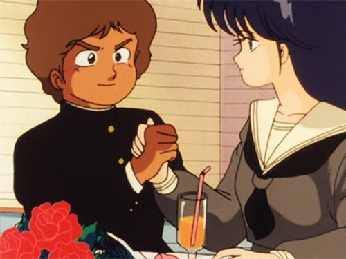 Kimagure Orange Road Season 1 Episode 31 - Madoka and Yuusaku / The Marching Song of Runaway Youths