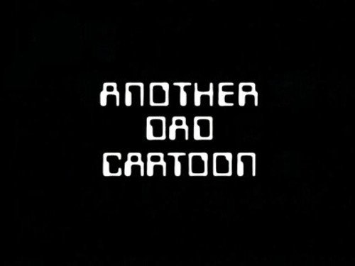 Another Dad Cartoon still