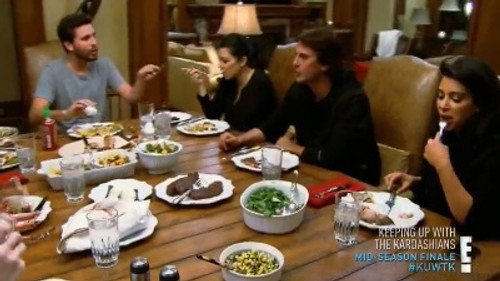 Keeping Up with the Kardashians Season 10 Episode 13 - In The Blink Of An Eye...