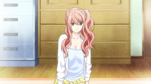 Real Girl Season 1 Episode 6 - About the Way I Apologize.