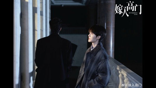 Bittersweet Love Season 1 Episode 7 - Episode 7