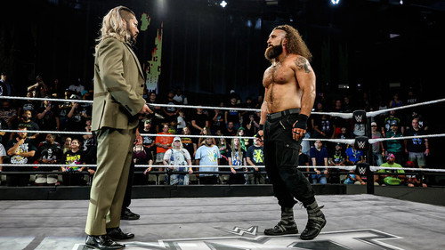 WWE NXT Season 20 Episode 22 - June 2, 2026