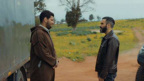 Al Hayba: Ras Al Jabal Season 1 Episode 13 - Episode 13