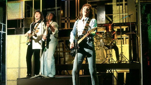 Top of the Pops Season 15 Episode 19 - 18th May 1978