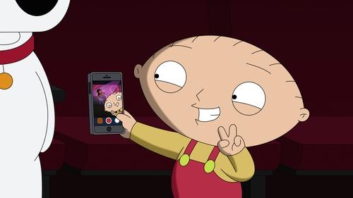 undefined Season 21 Episode 8 - Get Stewie