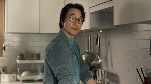 Recipe for Farewell Season 1 Episode 1 - The Tears of Japchae