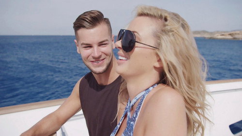 Love Island Season 3 Episode 40 - Episode 40