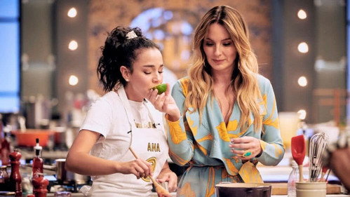 Masterchef Celebrity: Colombia Season 3 Episode 21 - Episode 21