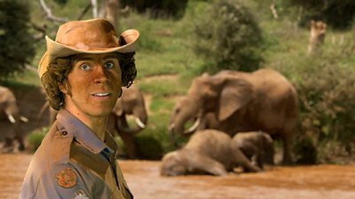 Andy's Wild Adventures Season 1 Episode 2 - Elephants