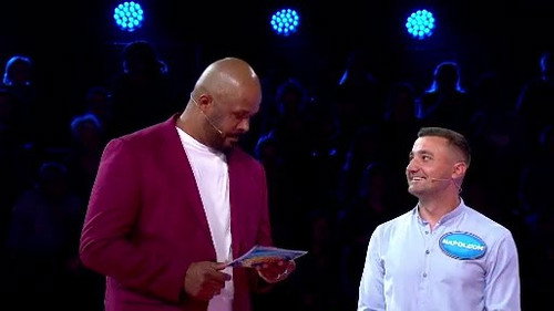 Family Feud Romania Season 20 Episode 17 - Episode 17