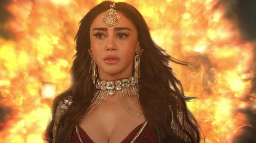 Naagin Season 6 Episode 141 - Mehek Gets Dubious