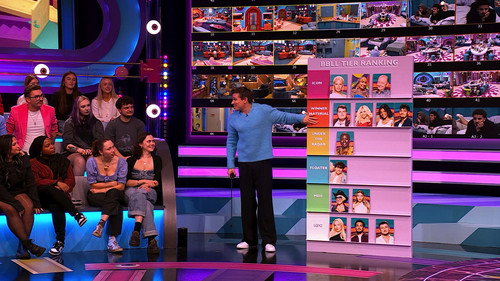 Big Brother: Late & Live Season 3 Episode 20 - Episode 20
