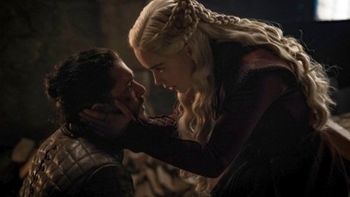 Inside the Episode: Season 8 Episode 4 still