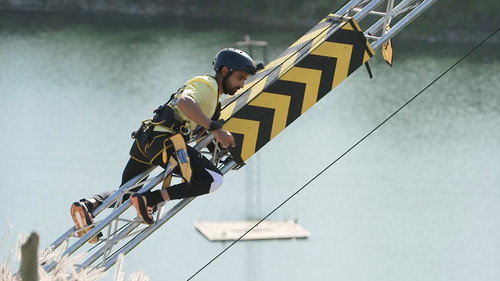 Khatron Ke Khiladi Season 13 Episode 3 - What's The Red Fanda?