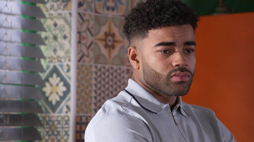 Hollyoaks Season 28 Episode 6 - Mon 10 Jan 2022